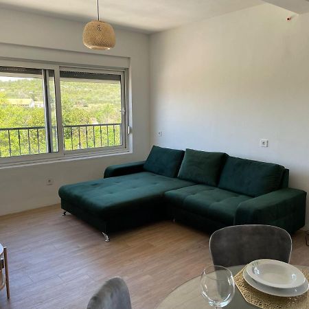 Apartments Martina Tisno Luaran gambar