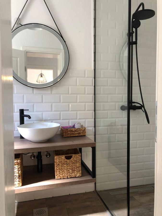 Apartments Martina Tisno Luaran gambar