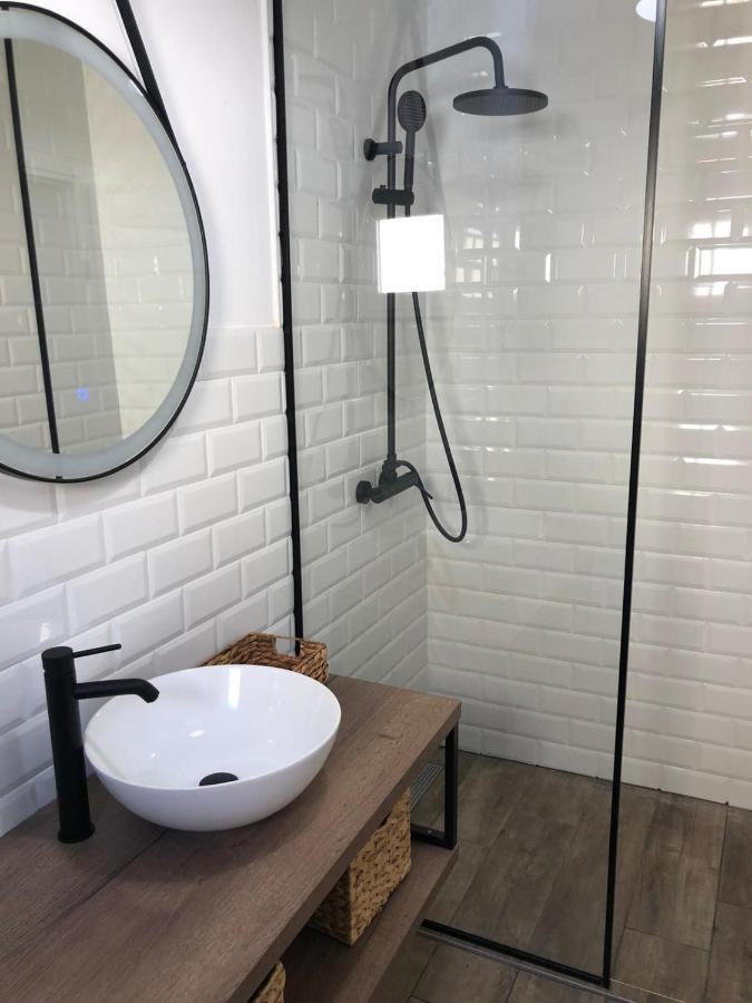 Apartments Martina Tisno Luaran gambar