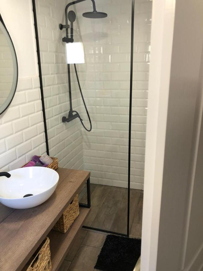 Apartments Martina Tisno Luaran gambar