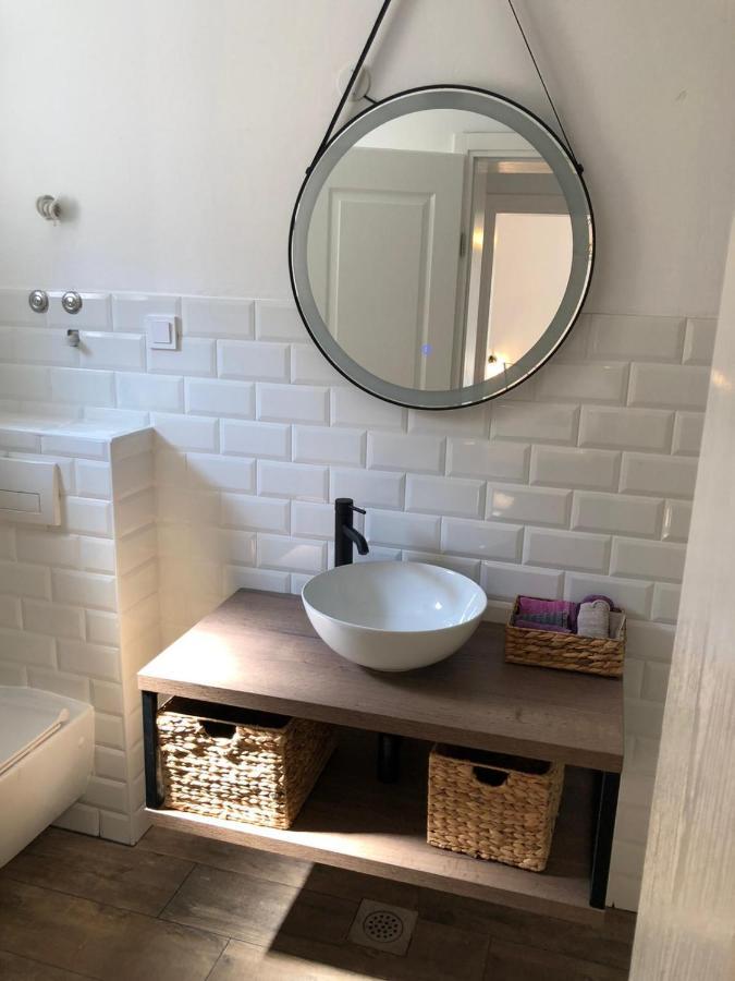 Apartments Martina Tisno Luaran gambar