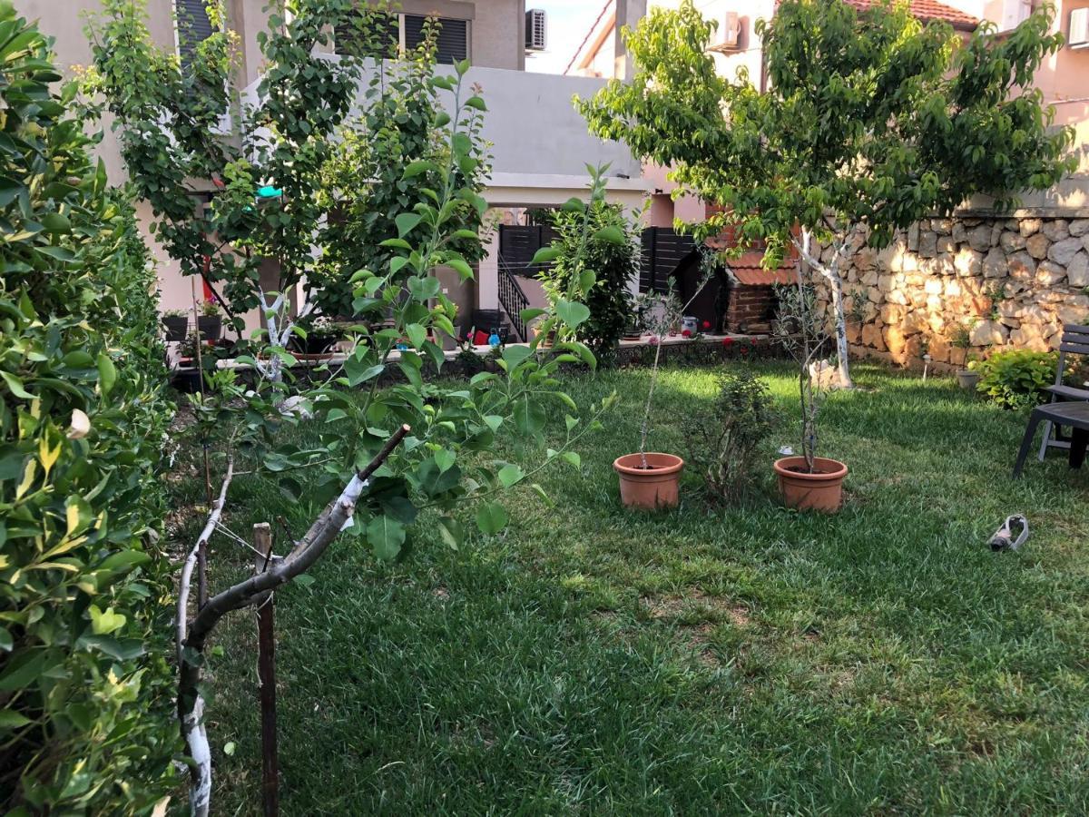 Apartments Martina Tisno Luaran gambar