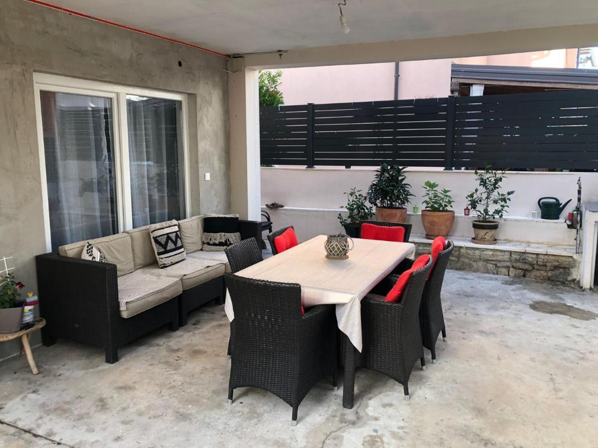 Apartments Martina Tisno Luaran gambar