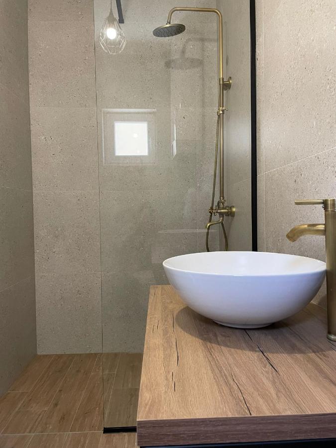 Apartments Martina Tisno Luaran gambar