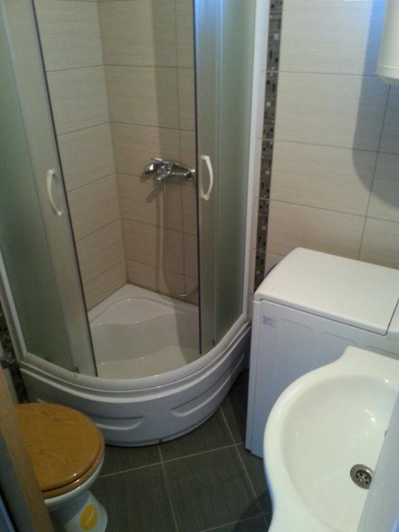 Apartments Martina Tisno Luaran gambar