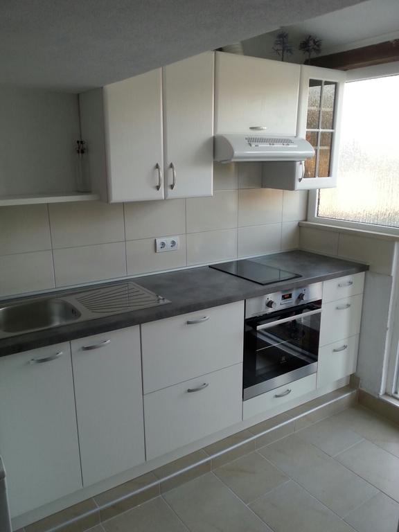 Apartments Martina Tisno Luaran gambar