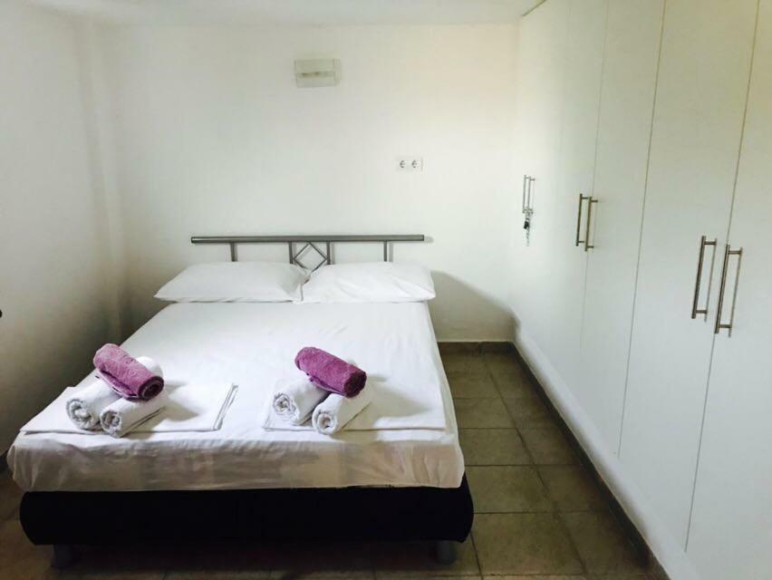 Apartments Martina Tisno Luaran gambar