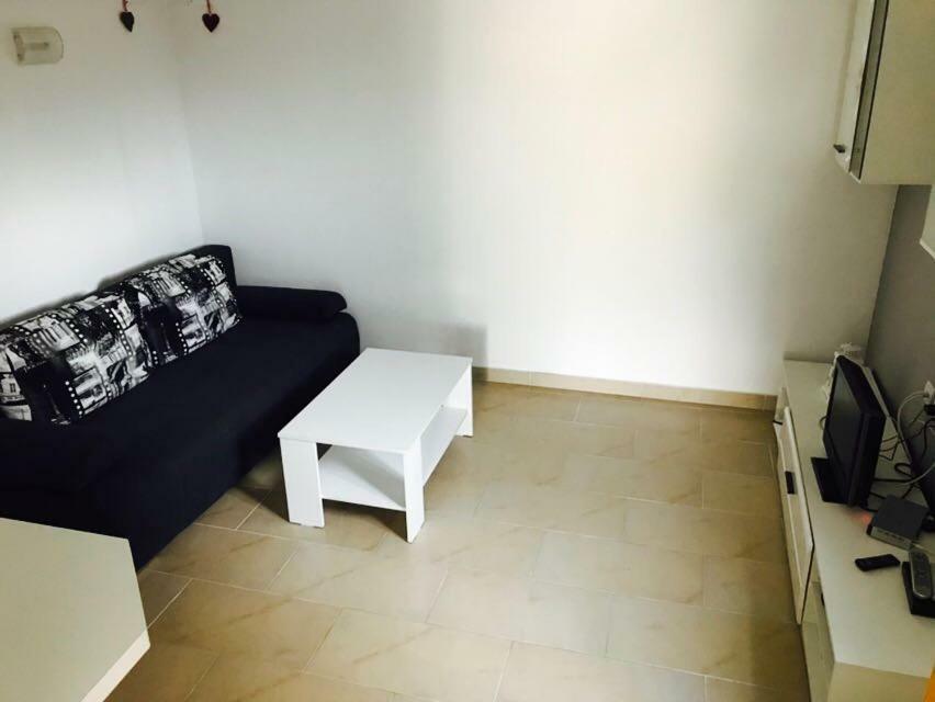 Apartments Martina Tisno Luaran gambar