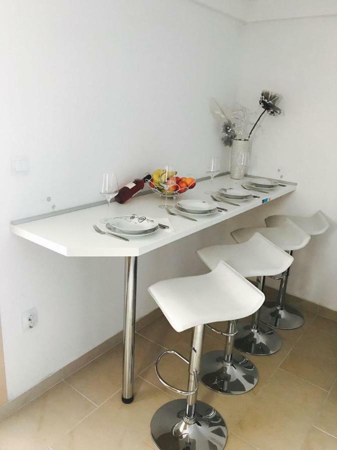 Apartments Martina Tisno Luaran gambar